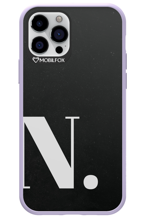 N (Off Space) 2.0 - Apple iPhone 12 Pro