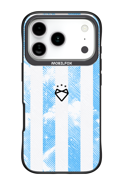 Argentina x Mobilfox 2.0 - Apple iPhone 17 Pro