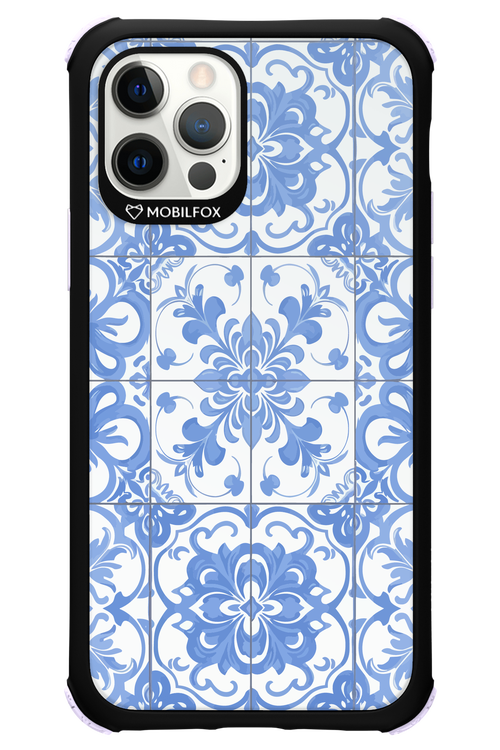 Amalfi Club 2.0 - Apple iPhone 12 Pro