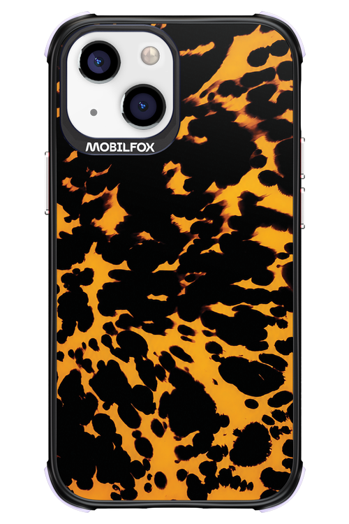 Tortoise Shell 2.0 - Apple iPhone 13 Mini