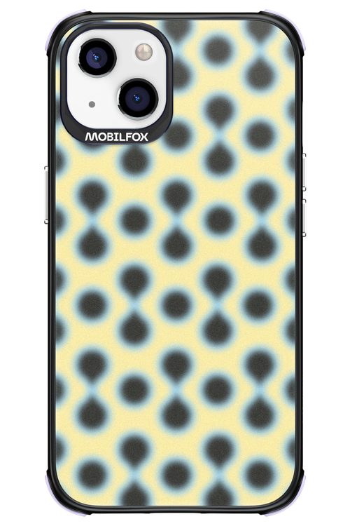 Butter Bubble 2.0 - Apple iPhone 13