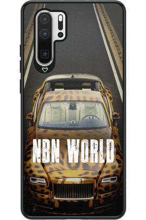 Car - Huawei P30 Pro