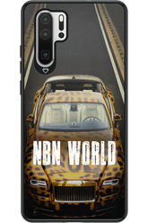 Car - Huawei P30 Pro