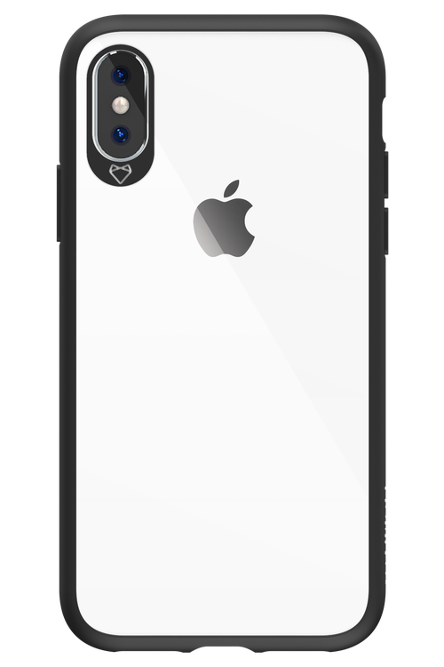 NUDE - Apple iPhone X