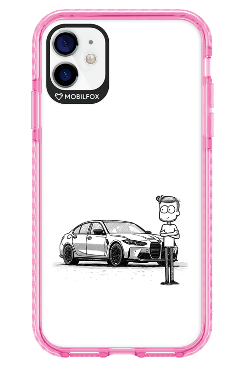 Stickman 2.0 - Apple iPhone 11