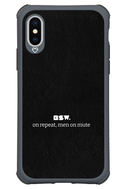 BSW FourSeasons 7 2.0 - Apple iPhone XS