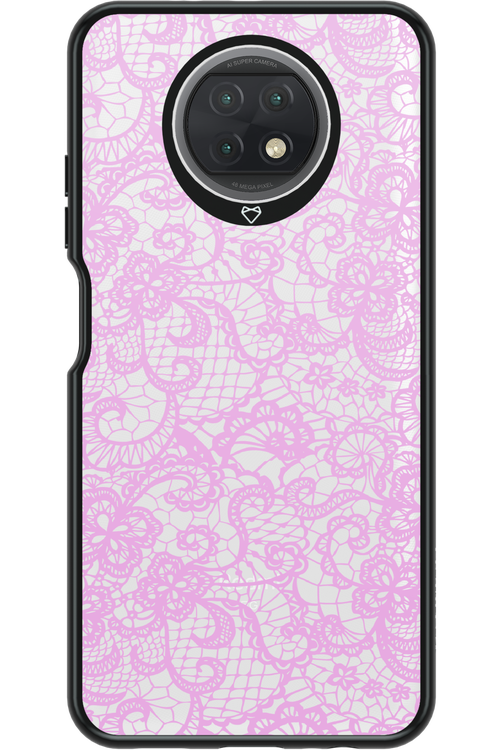 Dantela 2.0 - Xiaomi Redmi Note 9T 5G
