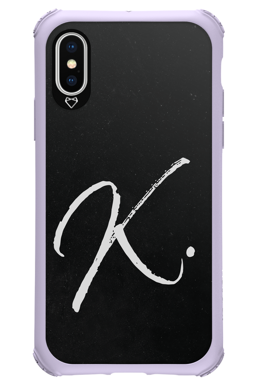 (Off Space) K 2.0 - Apple iPhone X