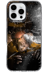 Final Impact - Apple iPhone 16 Pro Max