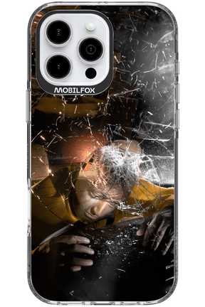 Final Impact - Apple iPhone 16 Pro Max