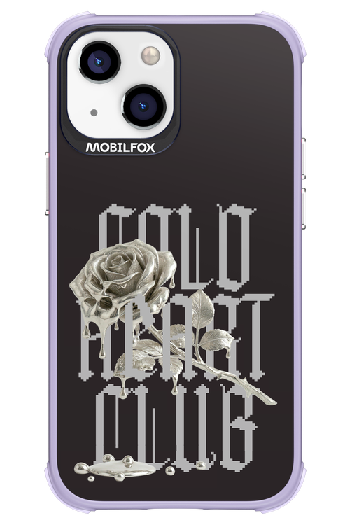 Cold Heart Club 2.0 - Apple iPhone 13 Mini