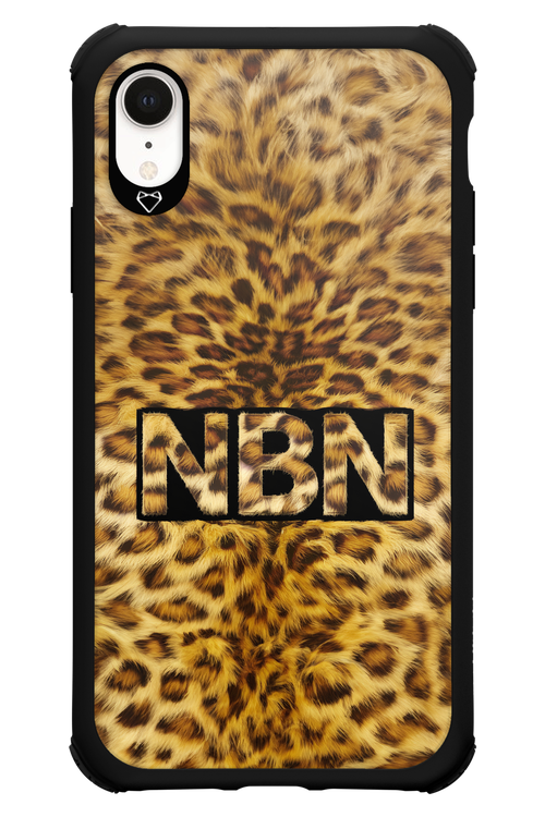 Cheetahh - Apple iPhone XR