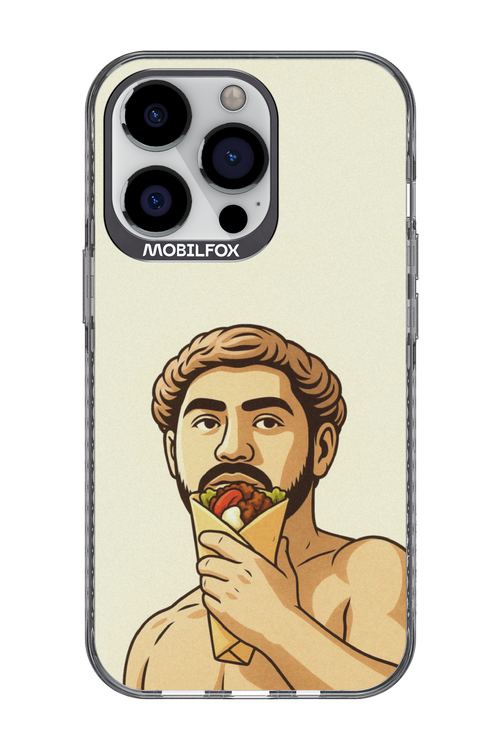 AȘ LUPTA  - Apple iPhone 13 Pro