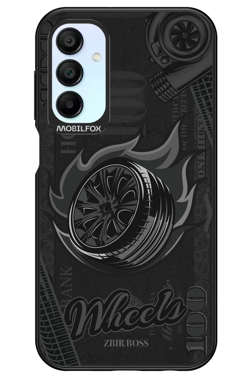 Hot Money 2.0 - Samsung Galaxy A15