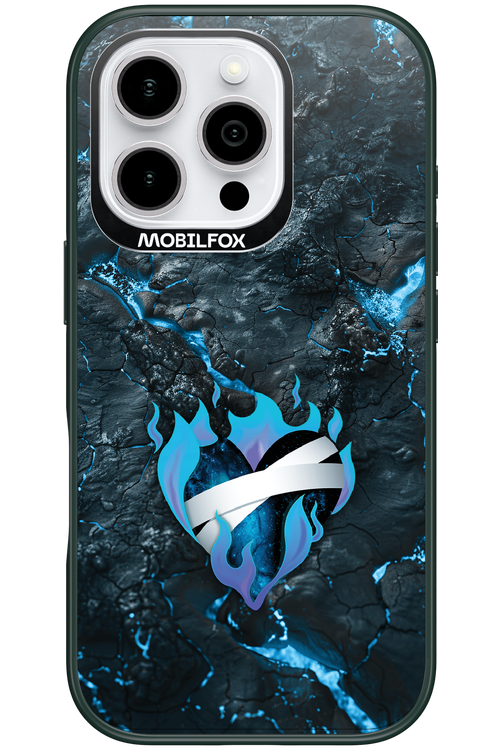 Icefire 2.0 - Apple iPhone 16 Pro