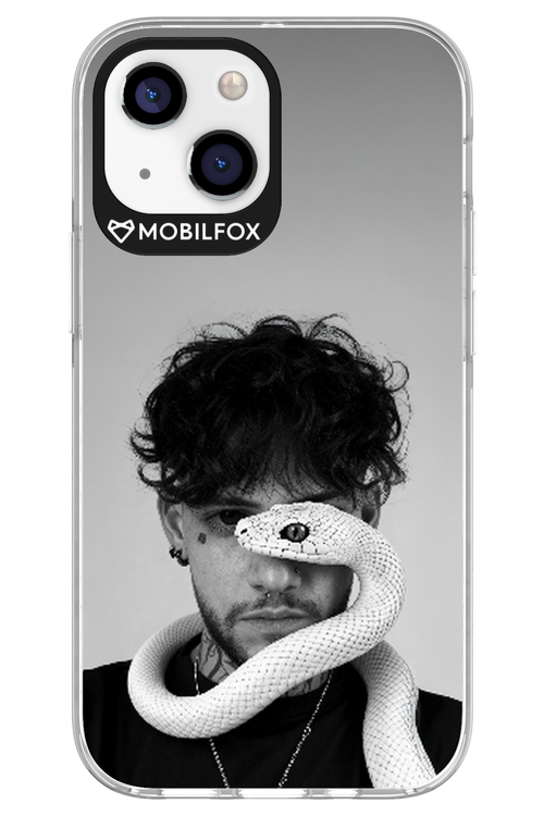 SNAKE (RAVA) - Apple iPhone 13 Mini