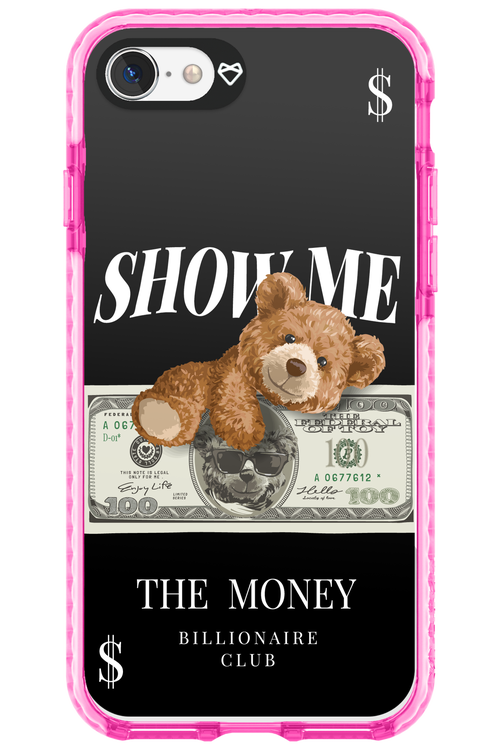 Show Me The Money 2.0 - Apple iPhone SE 2020