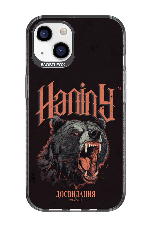 Slavic Prala - Apple iPhone 13