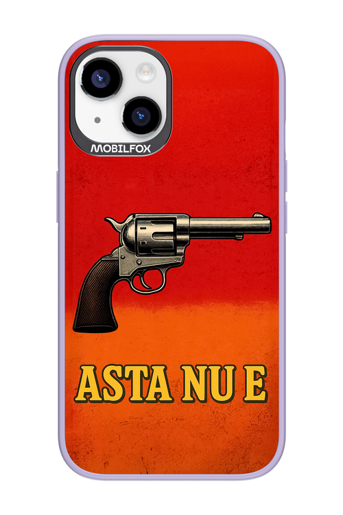 Asta Nu E - Apple iPhone 14