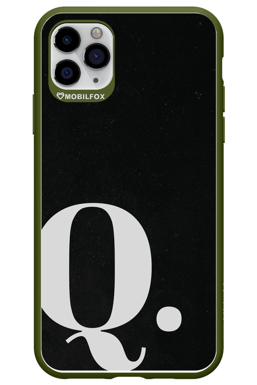 Q (Off Space) 2.0 - Apple iPhone 11 Pro Max