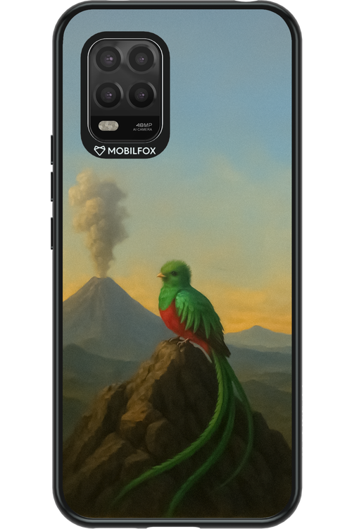 Birdy 2.0 - Xiaomi Mi 10 Lite 5G
