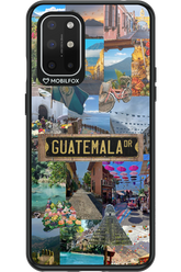 Guatemala DR 2.0 - OnePlus 8T