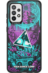 HDC 10 - Samsung Galaxy A72