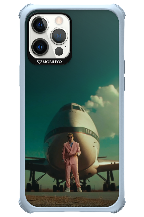 Zbor - Apple iPhone 12 Pro Max