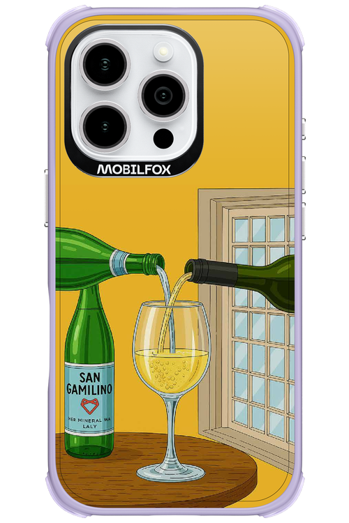 Gami Spritz 2.0 - Apple iPhone 16 Pro