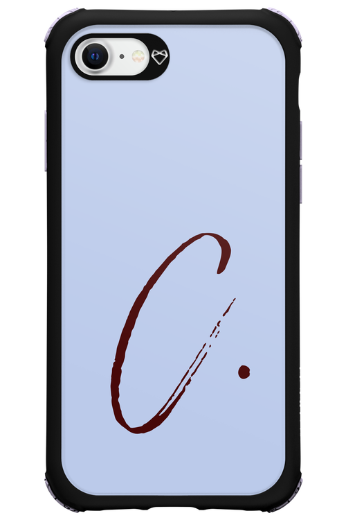 (Jellyfish Presso) C 2.0 - Apple iPhone 8