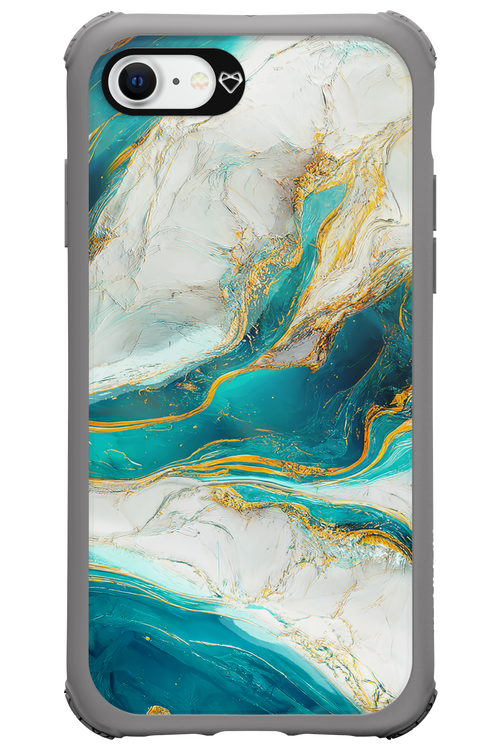 Emerald 2.0 - Apple iPhone SE 2020