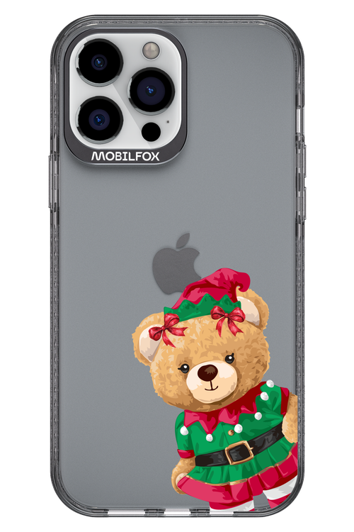 Mrs. Elf - Apple iPhone 13 Pro Max