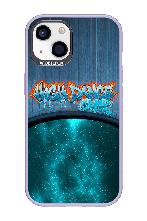 HDC 9 - Apple iPhone 13