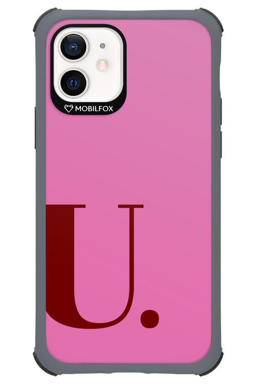 U (Sorbet) 2.0 - Apple iPhone 12