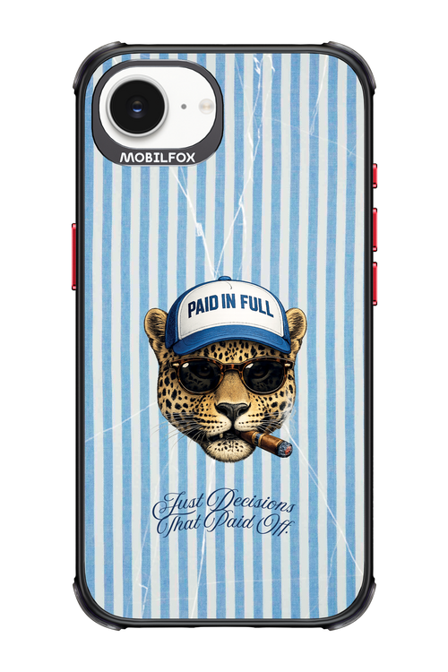 Paid in Full 2.0 - Apple iPhone 16e