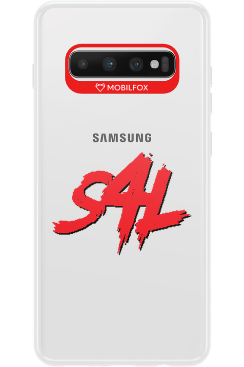 Bababa S4L - Samsung Galaxy S10+