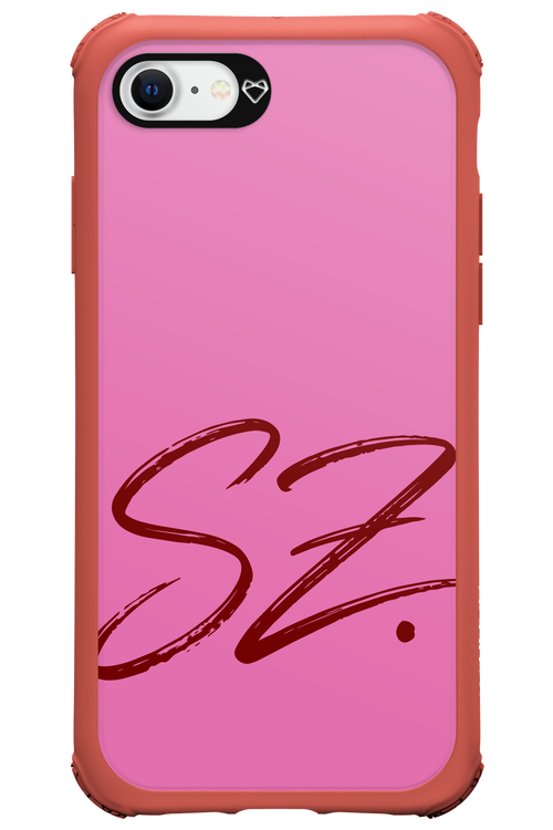 (Sorbet) SZ 2.0 - Apple iPhone SE 2022