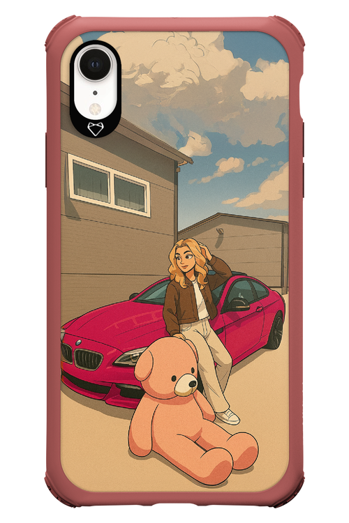 Bearr 2.0 - Apple iPhone XR