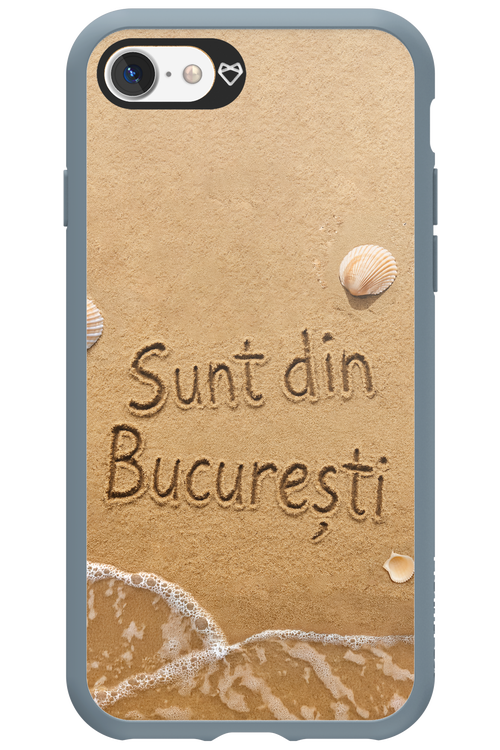 Sandd - Apple iPhone 7