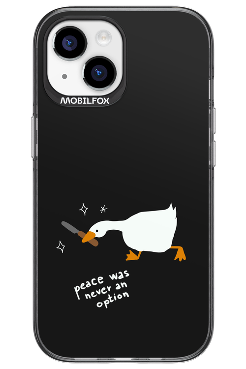 OPTION 2.0 - Apple iPhone 15