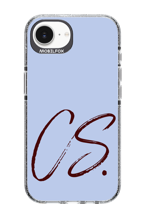 (Jellyfish Presso) CS 2.0 - Apple iPhone 16e
