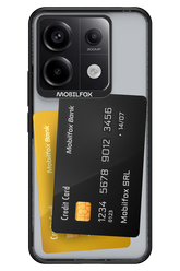 Cards - Xiaomi Redmi Note 13 Pro 5G