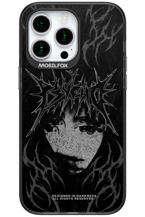 Schizo - Apple iPhone 15 Pro Max