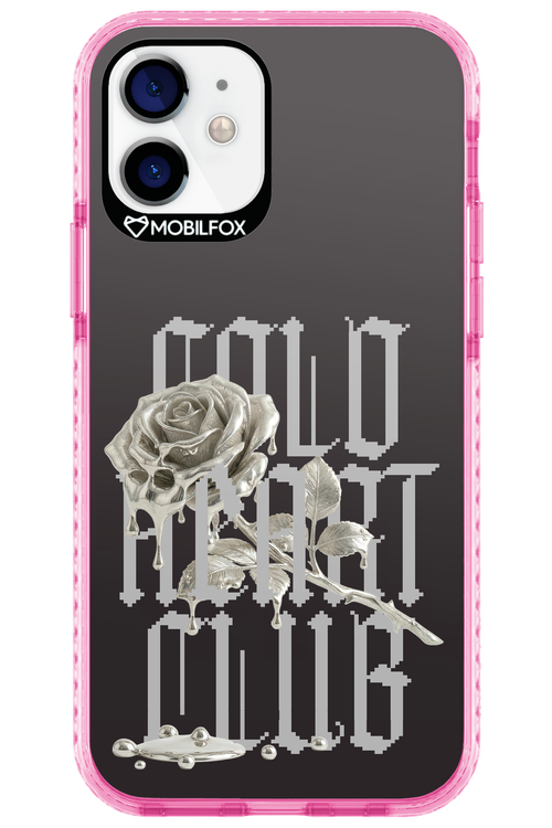Cold Heart Club 2.0 - Apple iPhone 12