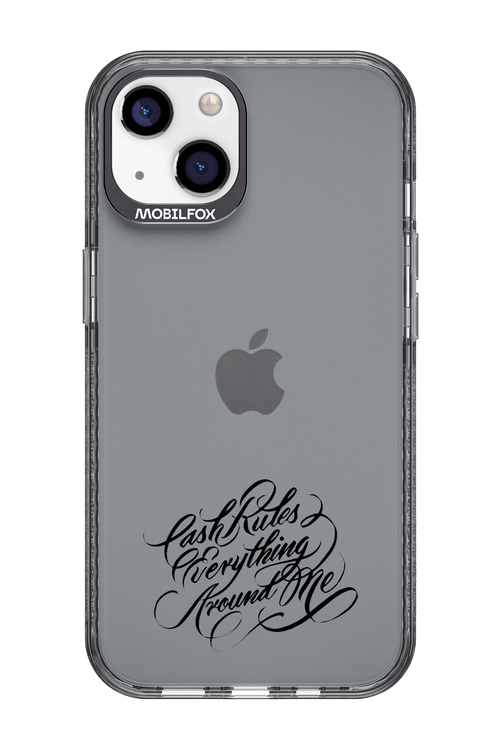 Cash Rules Script - Apple iPhone 13