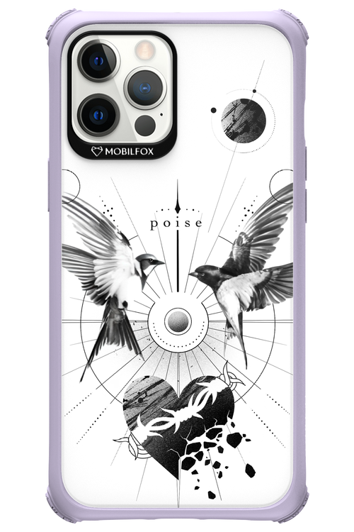Madár 2.0 - Apple iPhone 12 Pro Max