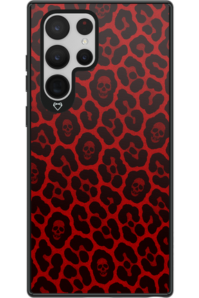 Wild Death 2.0 - Samsung Galaxy S22 Ultra