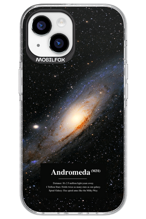 Andromeda - Apple iPhone 15