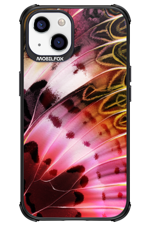 Pink Wing 2.0 - Apple iPhone 13