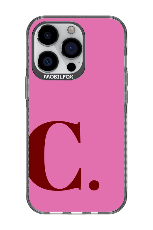 C (Sorbet) 2.0 - Apple iPhone 13 Pro